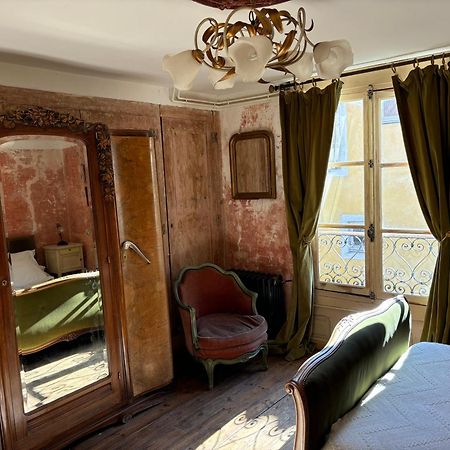 Epicerie Vieille Du Puy En Velay Hotel Le Puy-en-Velay Bagian luar foto