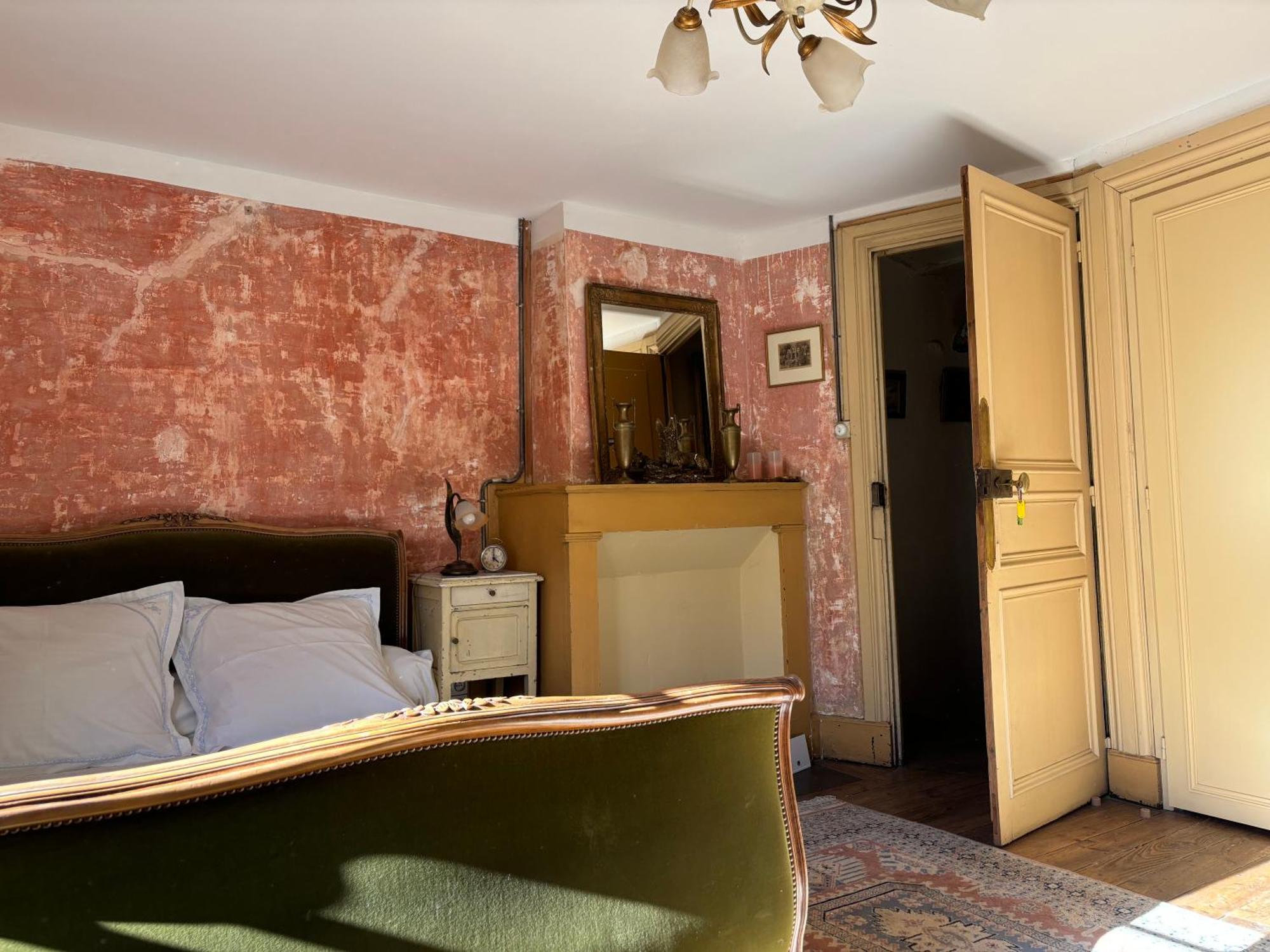 Epicerie Vieille Du Puy En Velay Hotel Le Puy-en-Velay Bagian luar foto