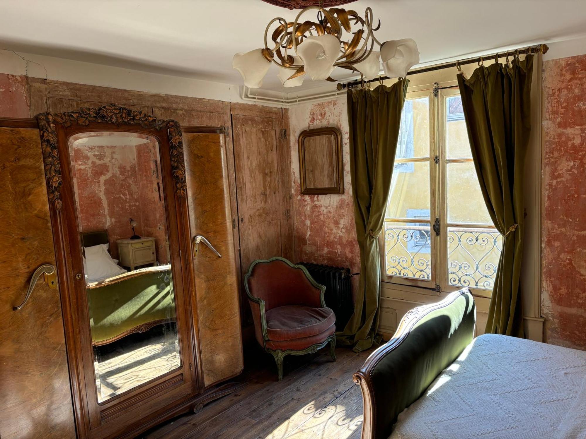 Epicerie Vieille Du Puy En Velay Hotel Le Puy-en-Velay Bagian luar foto