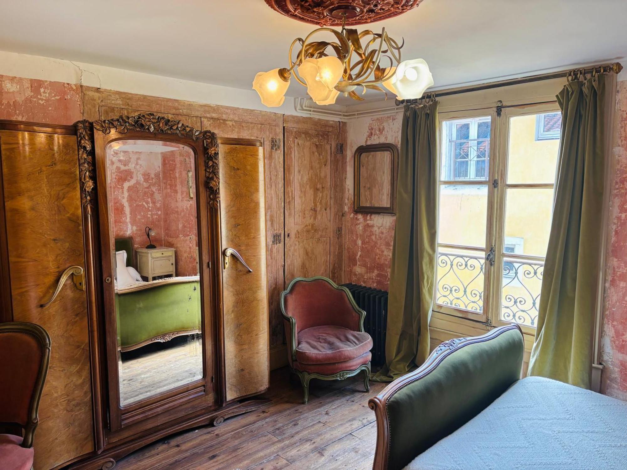 Epicerie Vieille Du Puy En Velay Hotel Le Puy-en-Velay Bagian luar foto